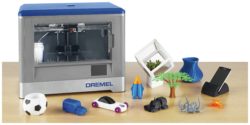 Dremel - Idea Builder 3D Printer